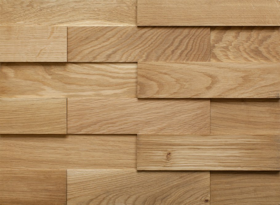 Деревянные 3д панели Арелан