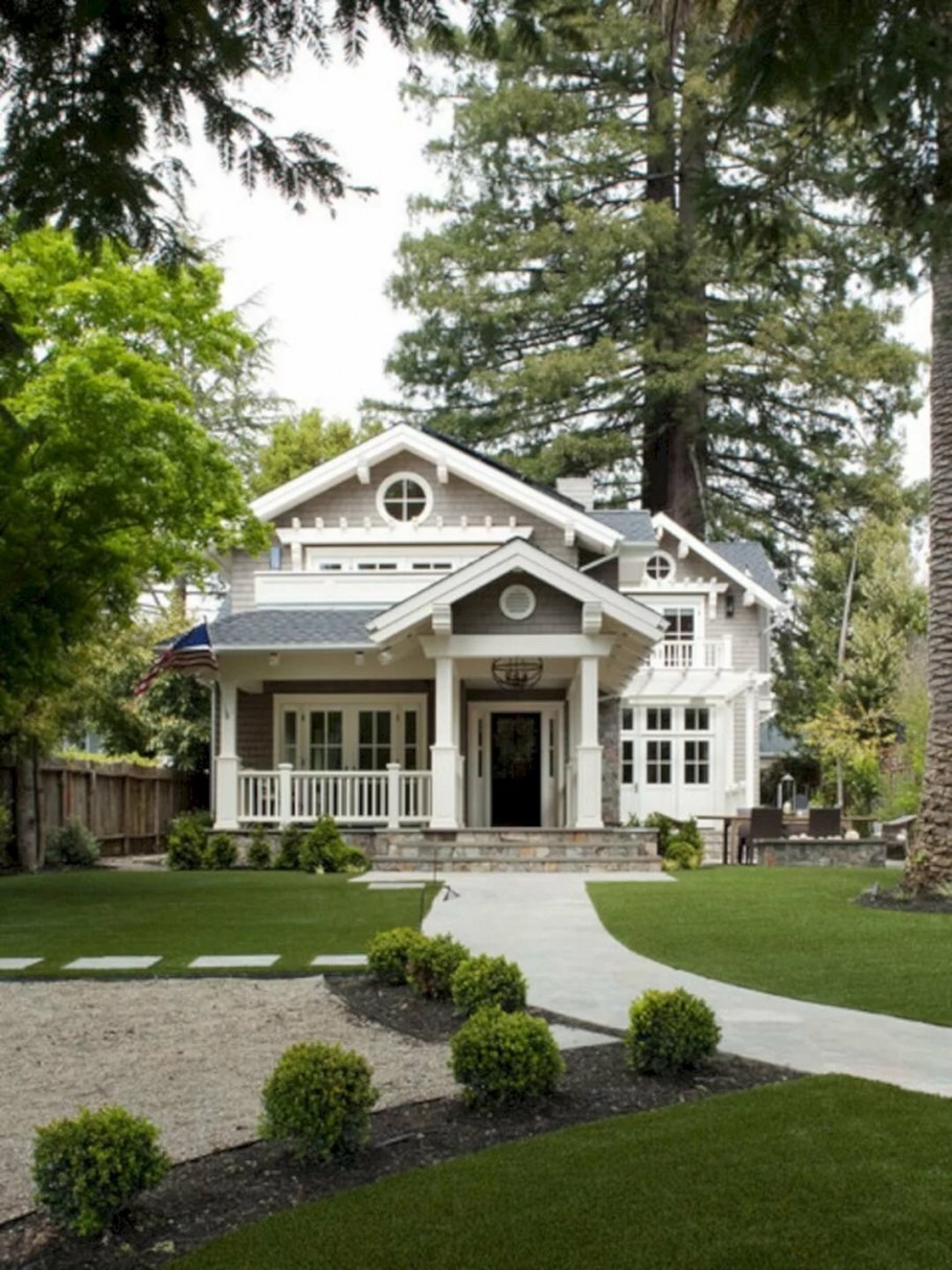 Craftsman Bungalow