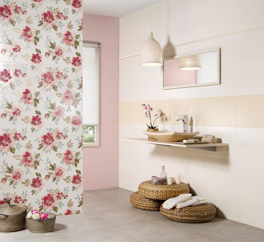 Плитка перонда Прованс