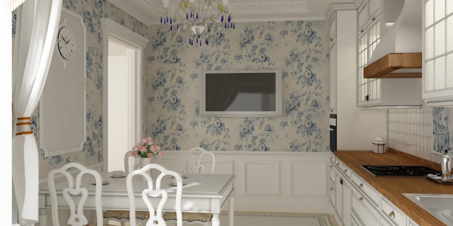 Обои Rasch 835113