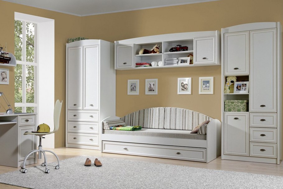 Детская Салерно БРВ