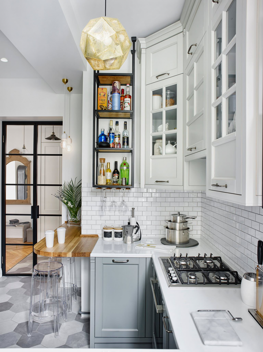 Дизайнер Анна Колпакова - Санасарян.