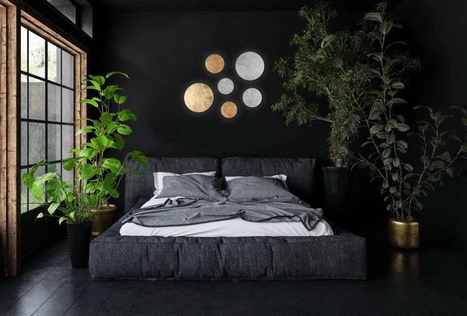 Светильник Odeon Light Solario