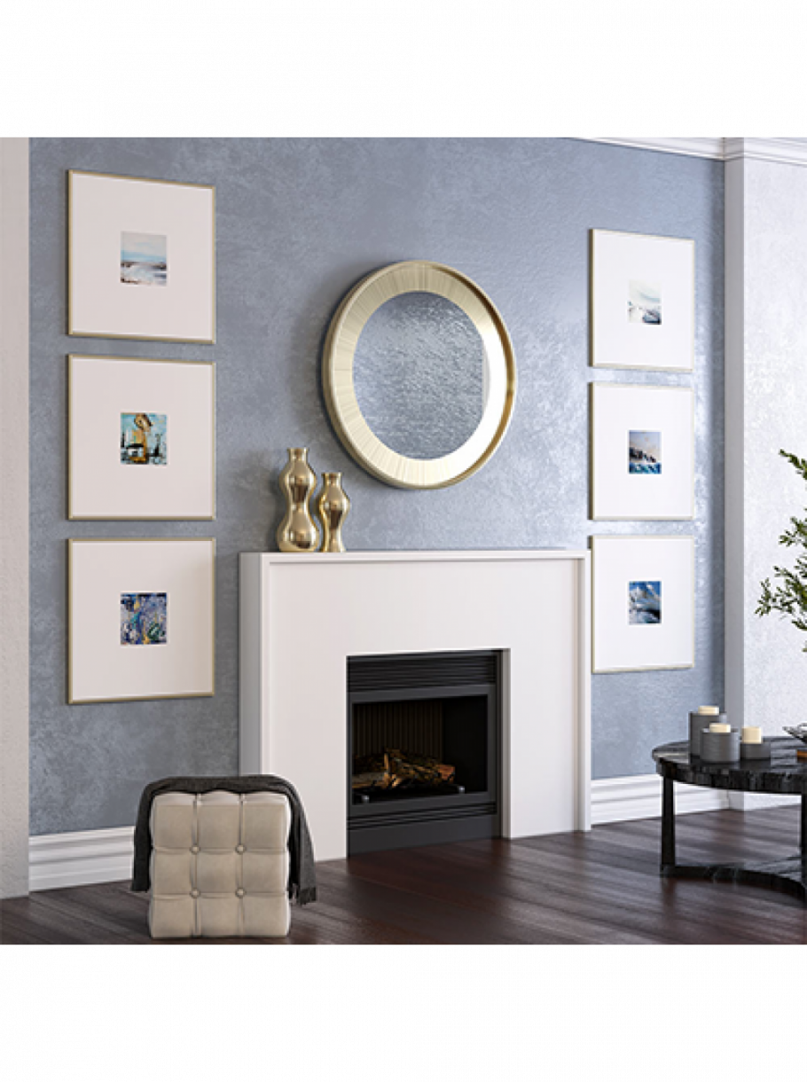 Европласт молдинг 1.51.604