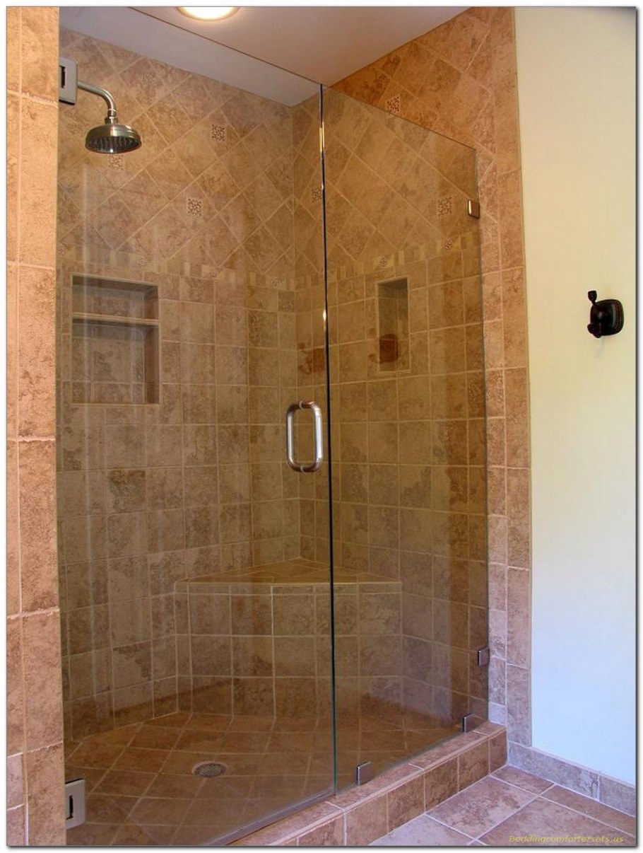 Самодельная душевая