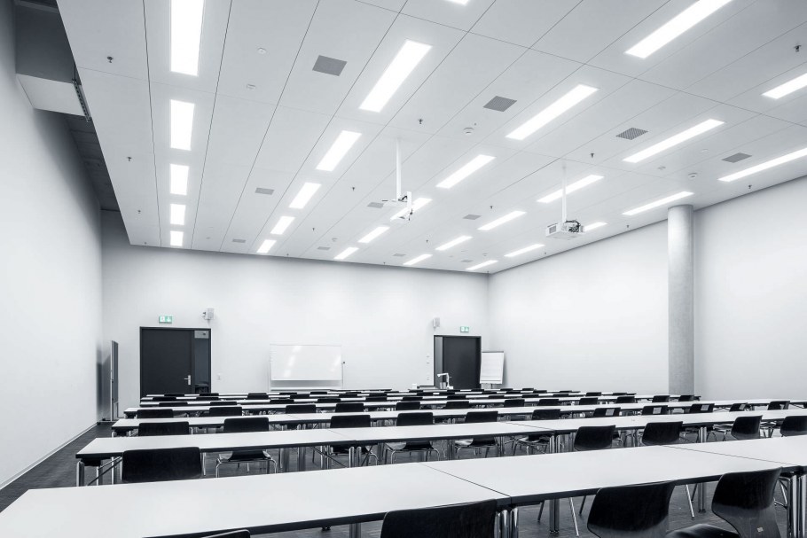 Ecophon Lighting светильник