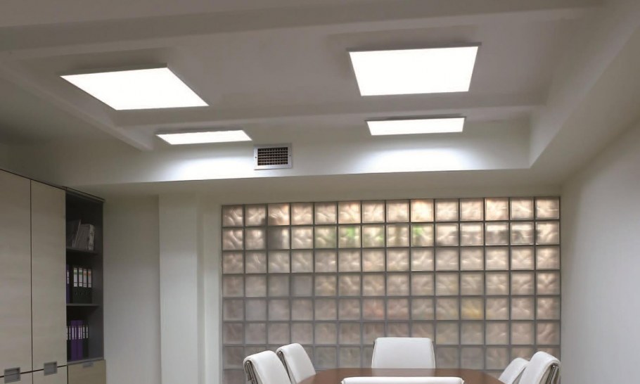 Светодиодная панель 600х600