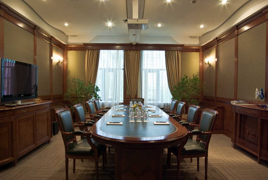 Стол переговоров MARTFRAN Art&moble