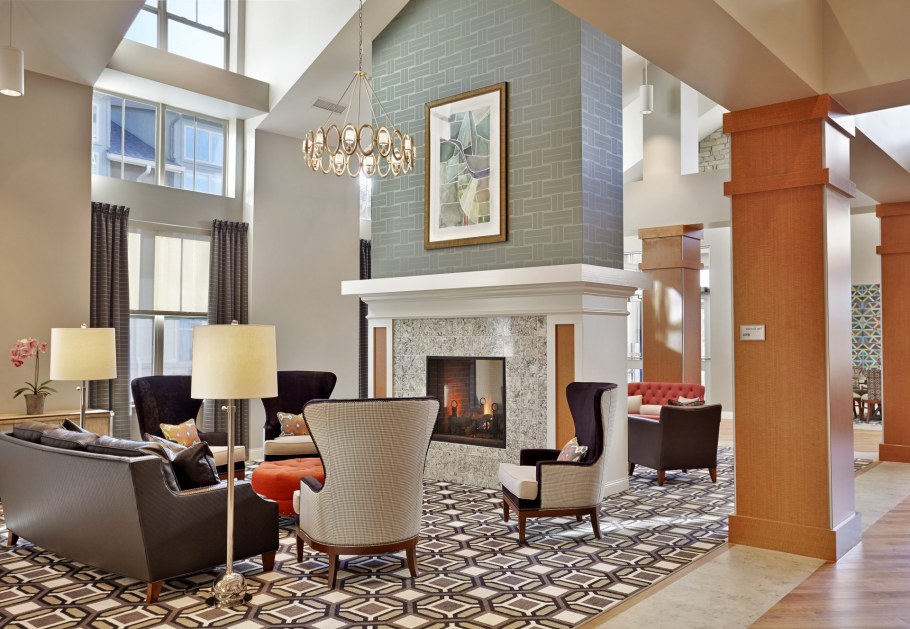 Дизайны 2018 дома