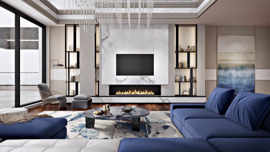 Интериор дезигн