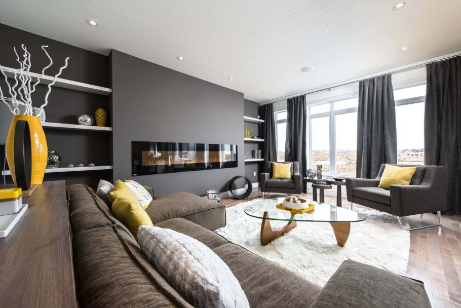 Современный стиль Фьюжн