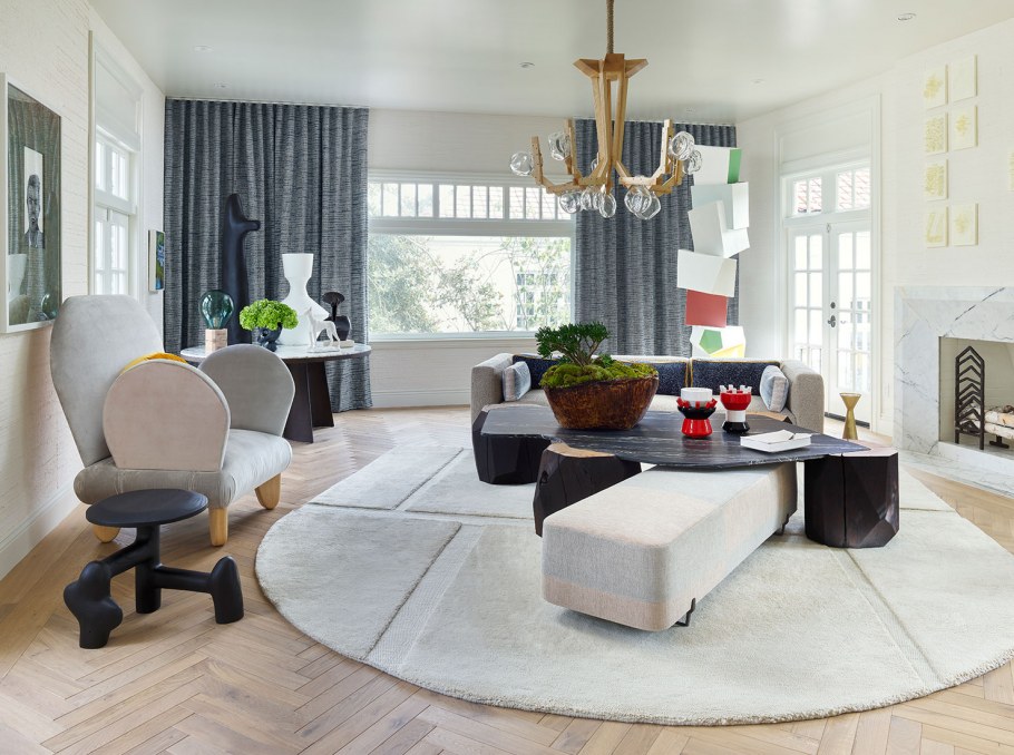 Воплощение дизайн