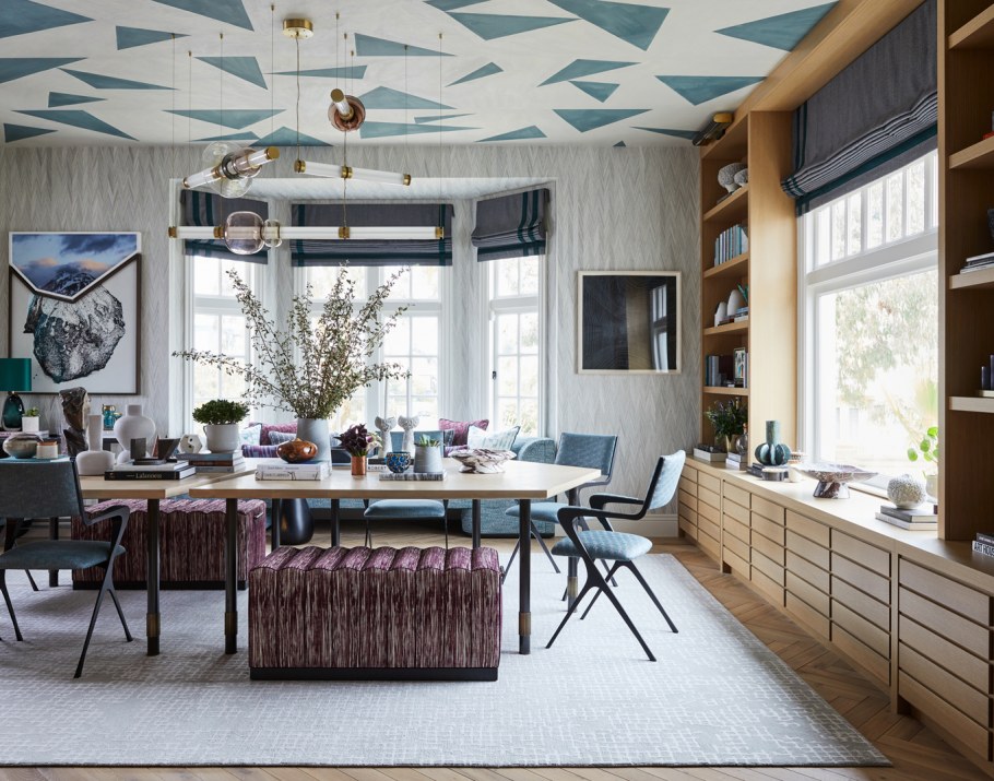 Американский дизайнер шоу 2020