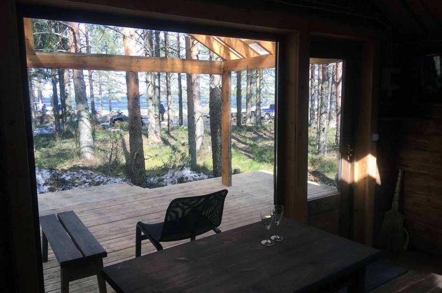 Усадьба Бия Бриз