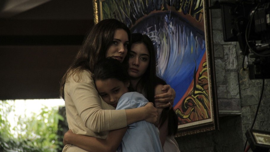 Озеро тенис домик лесника