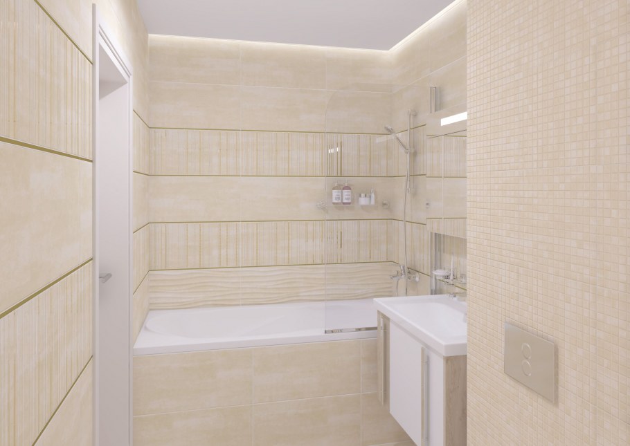 Laparet Concrete плитка