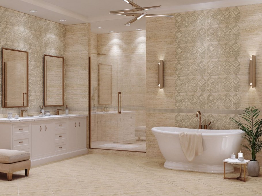 Плитка Ascoli Beige