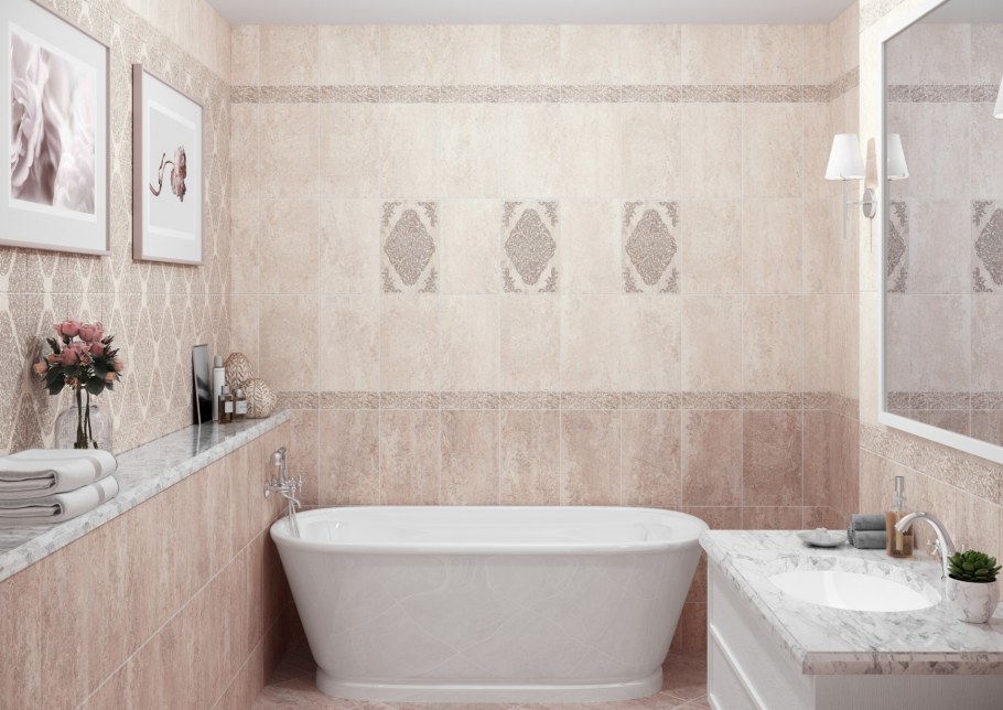 Плитка Antico Global Tile