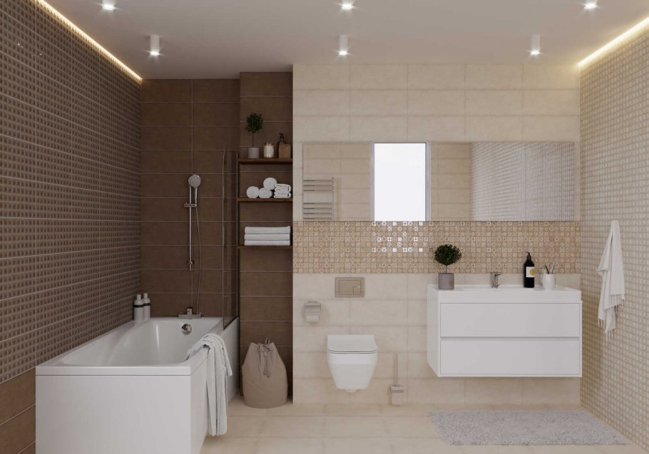 Плитка Церсанит Savi svg301d