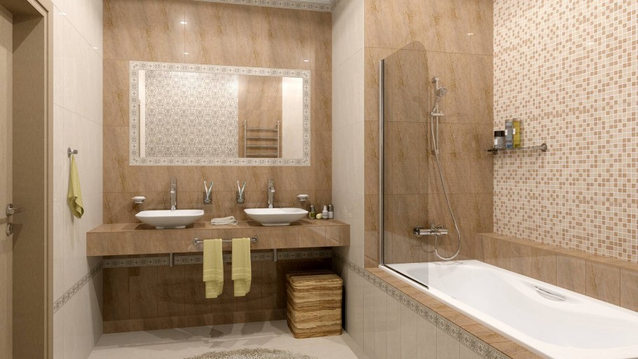 Плитка Формиелло Kerama Marazzi