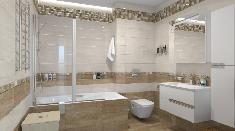 Плитка Kiparis Ceramica