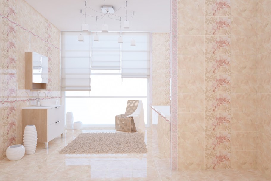 Плитка gentle Cersanit