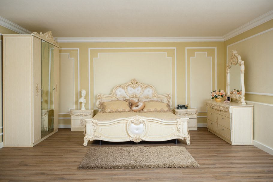 Франчезе спальня Милана груп