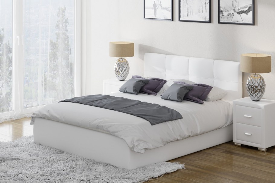 Кровать Райтон Life Box