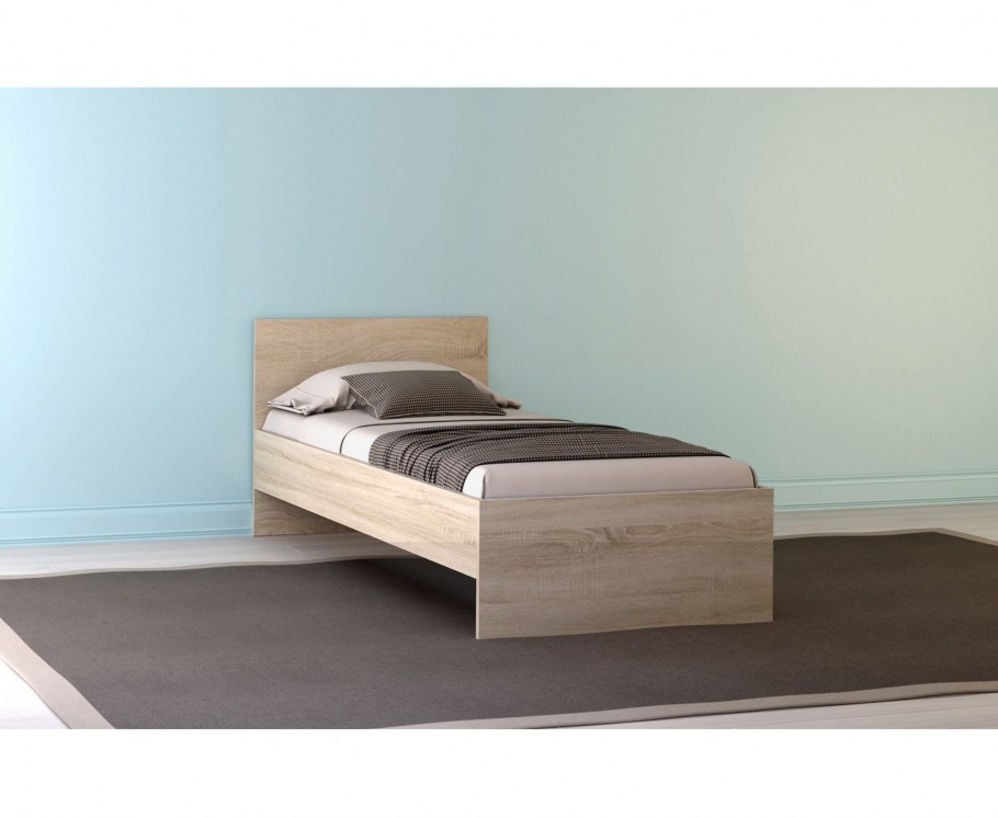 Кровать Николь хофф