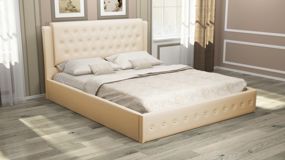 Кровать София 160х200