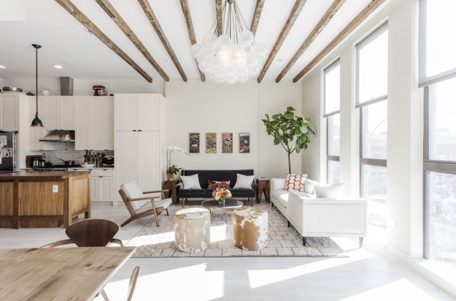 General Contractor Interior