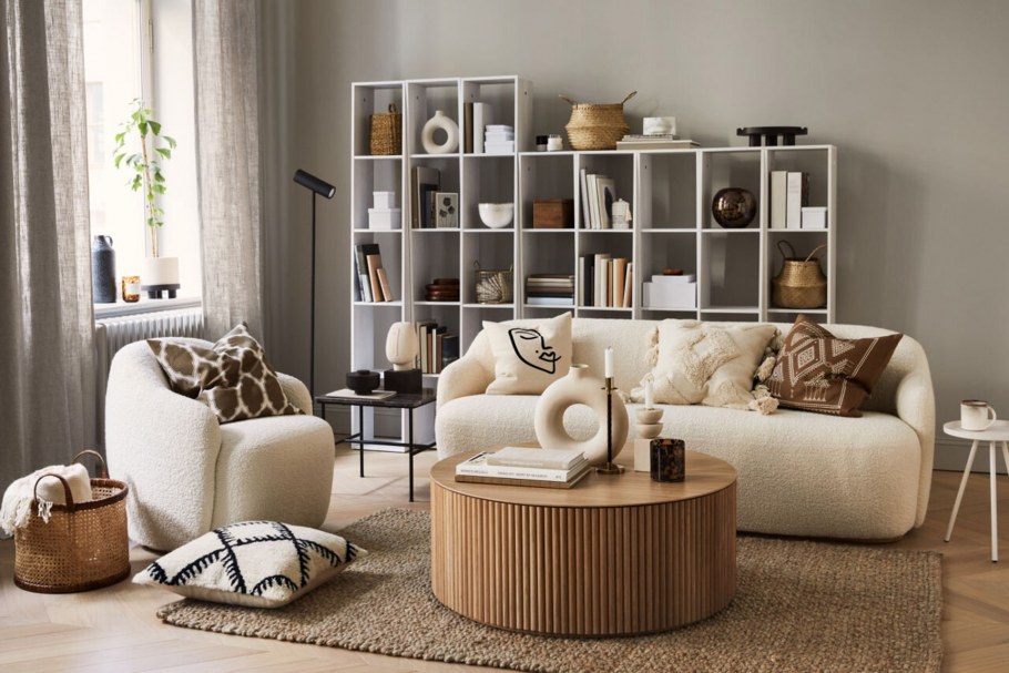 Товары для дома и интерьера