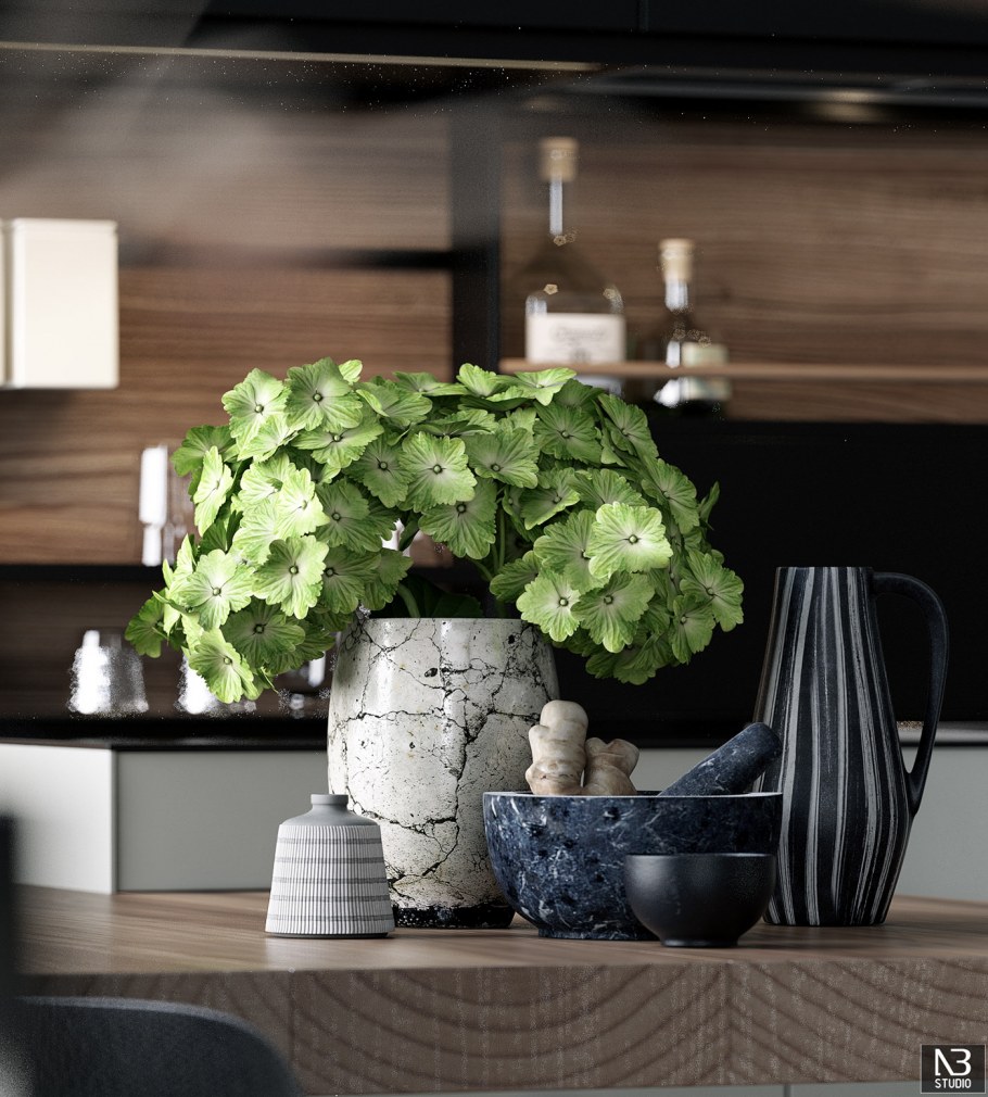 Элементы интерьера своими руками