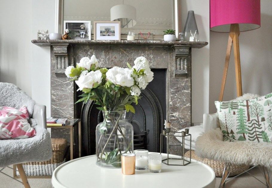 Аксессуары для декора интерьера