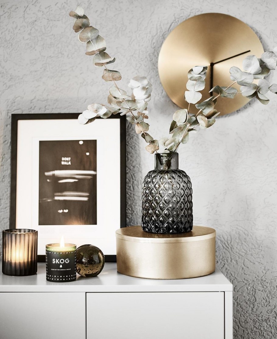 Декор в квартиру для интерьера