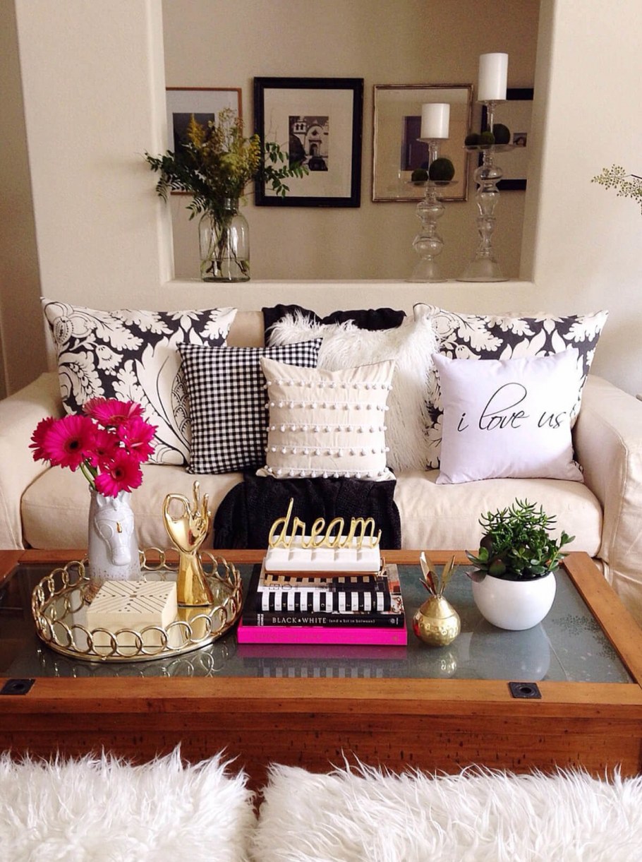 Декор для стен