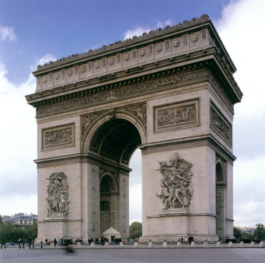 Петит Палас Париж