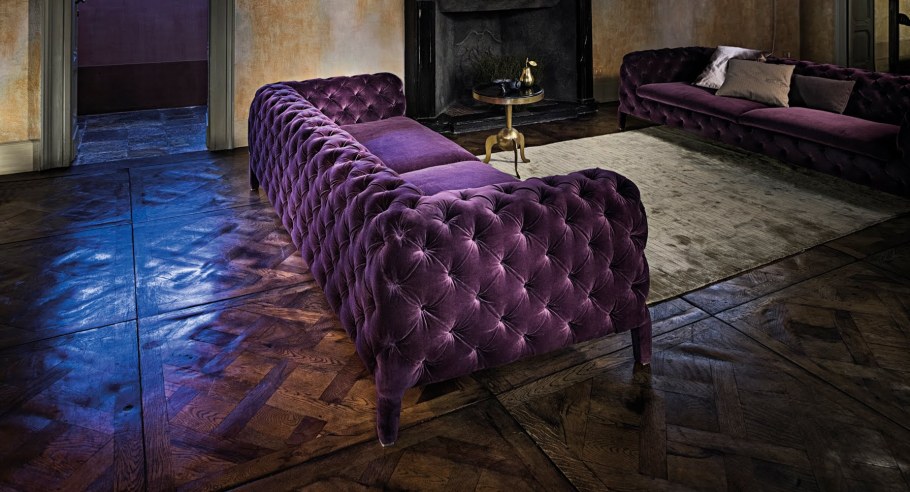 Arketipo Windsor кушетка