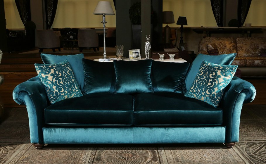 Ткань Шик Инстрой