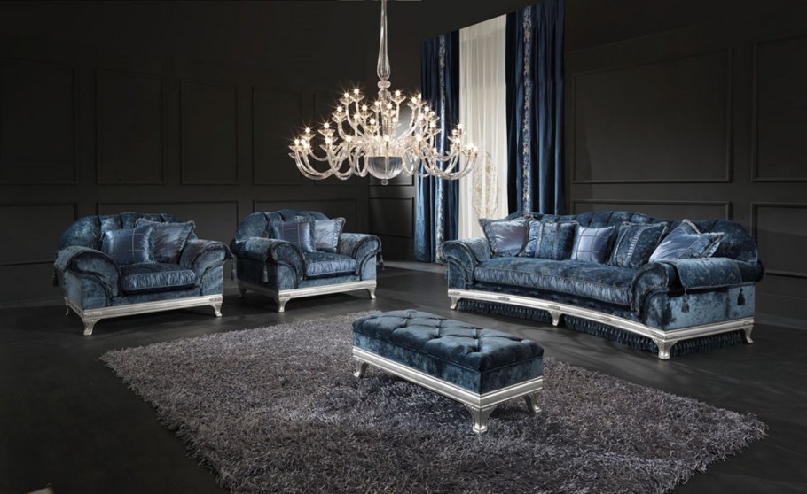 Кеома диваны Италия