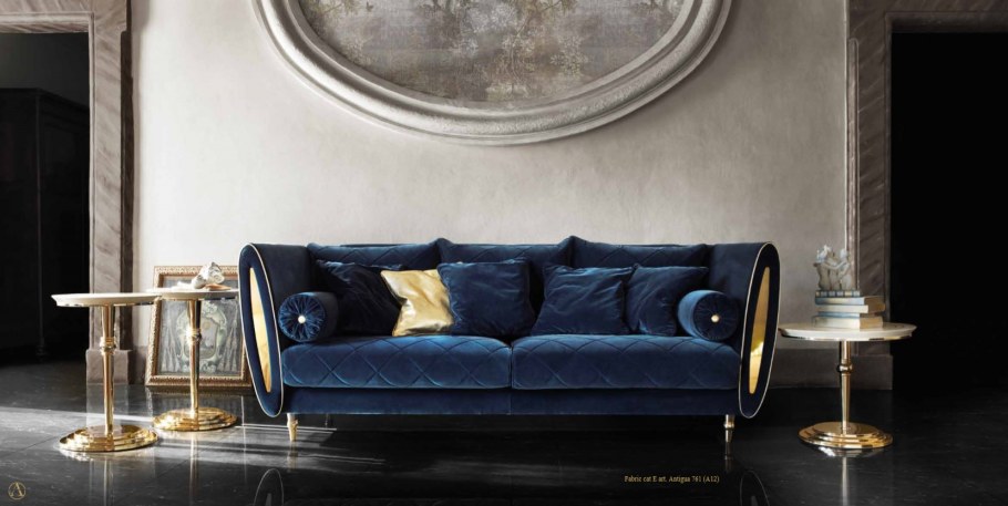 Гостиная sipario Арредо Классик