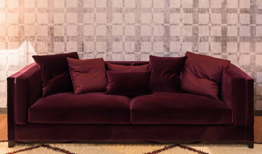Диван Доминик Monte Bordo