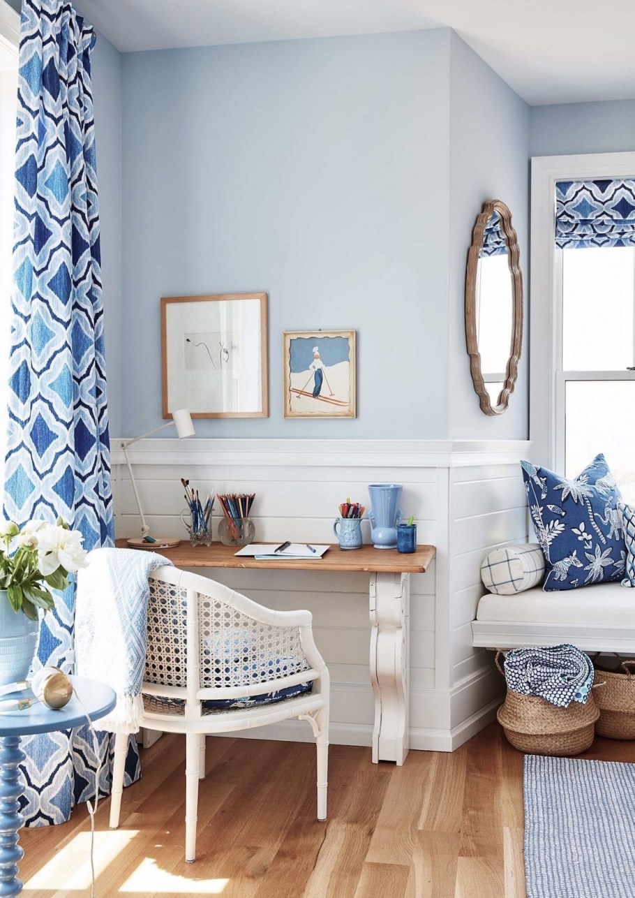 Сара Ричардсон Living Room