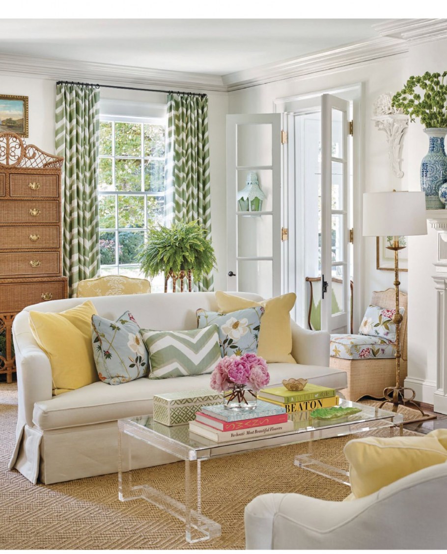 Канадский дизайнер Сара Ричардсон