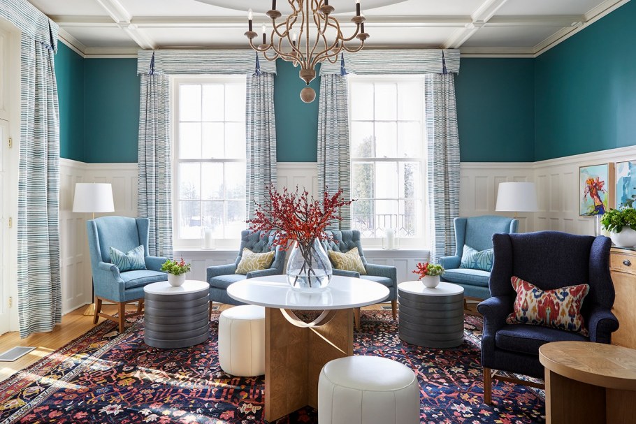 Стиль Сары Ричардсон