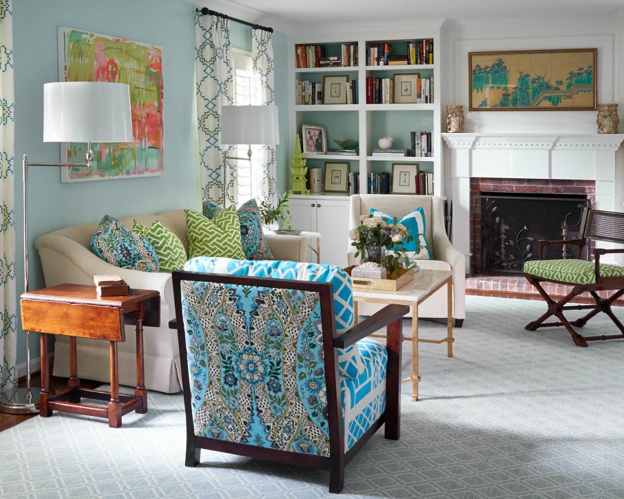 Сара Ричардсон счастье в дом