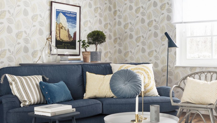 Обои Decorama EASYUP