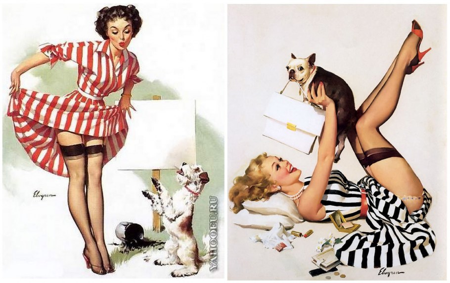 Фото интерьера