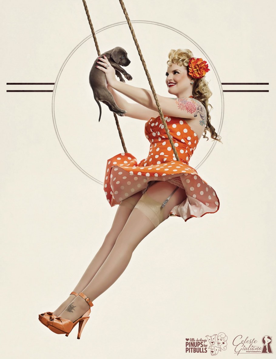 Фиона Стивенсон (Fiona Stephenson)