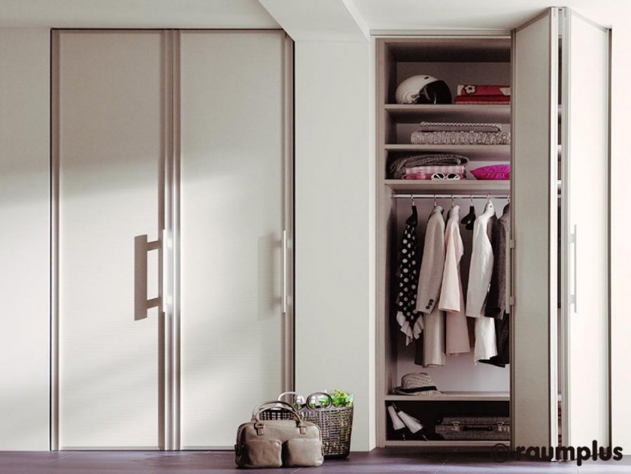 S751 Раумплюс